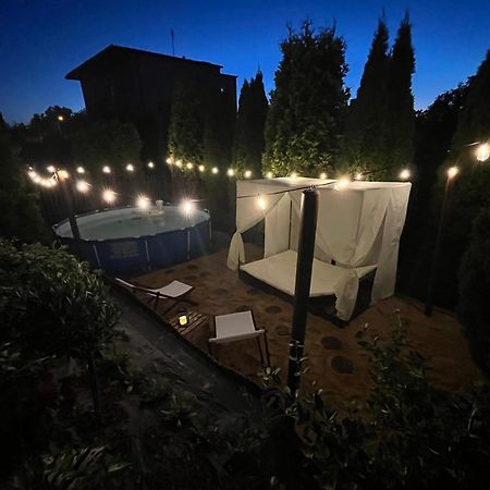 Apartament Maria クラクフ エクステリア 写真