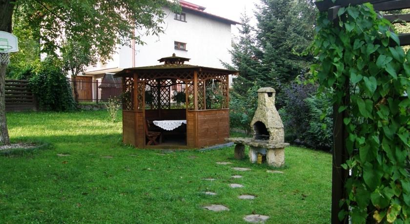 Apartament Maria クラクフ 部屋 写真