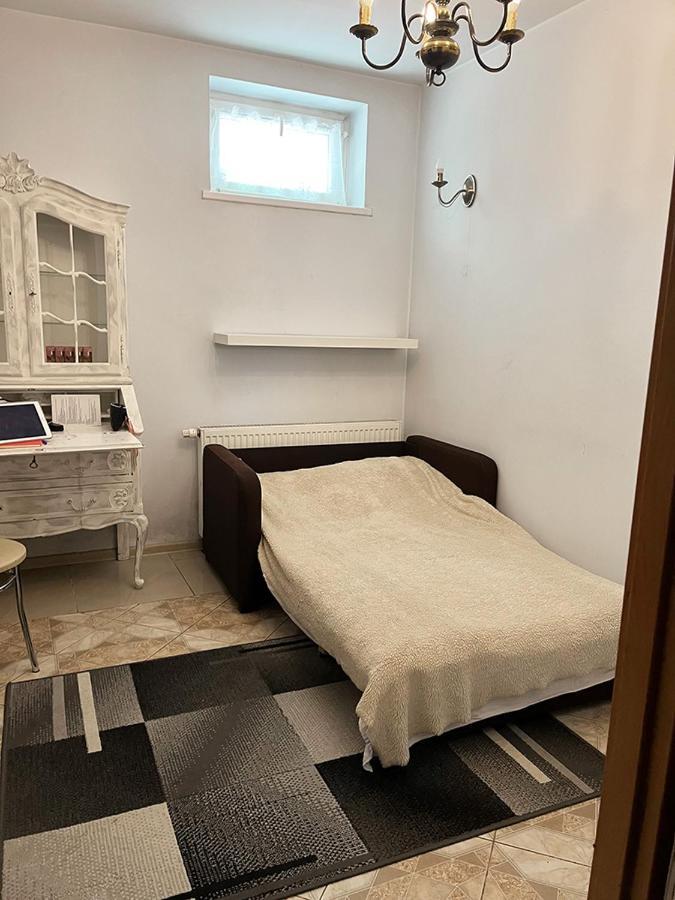 Apartament Maria クラクフ エクステリア 写真