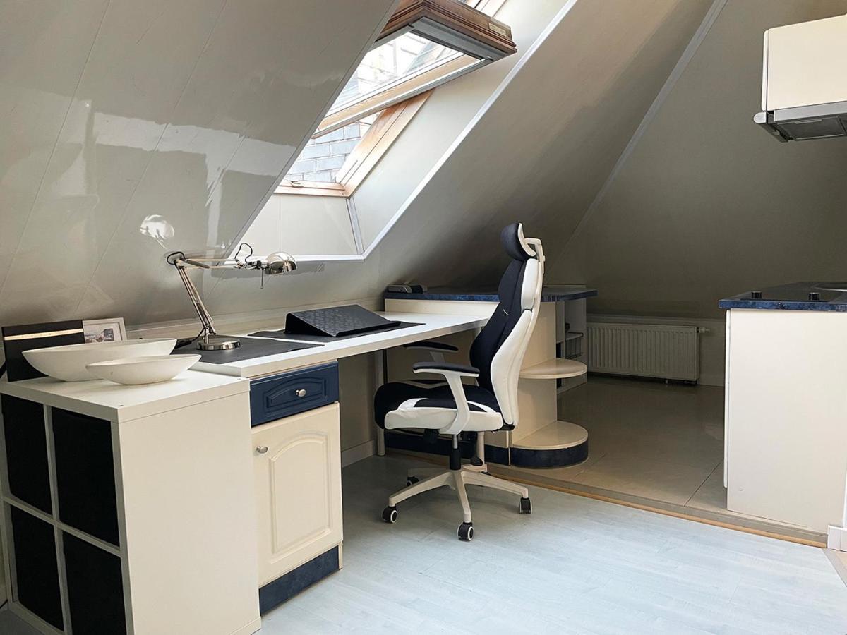 Apartament Maria クラクフ エクステリア 写真