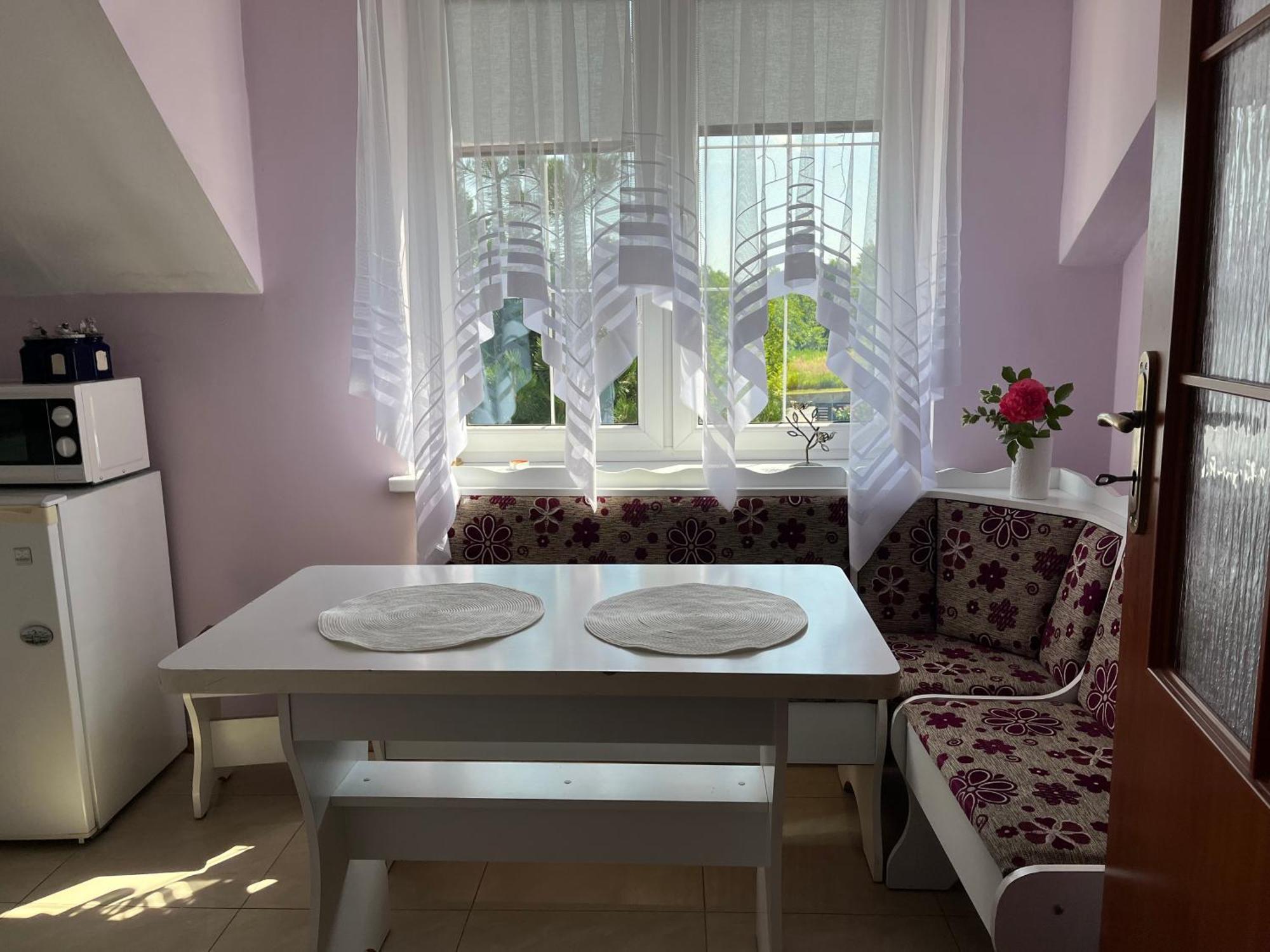 Apartament Maria クラクフ エクステリア 写真