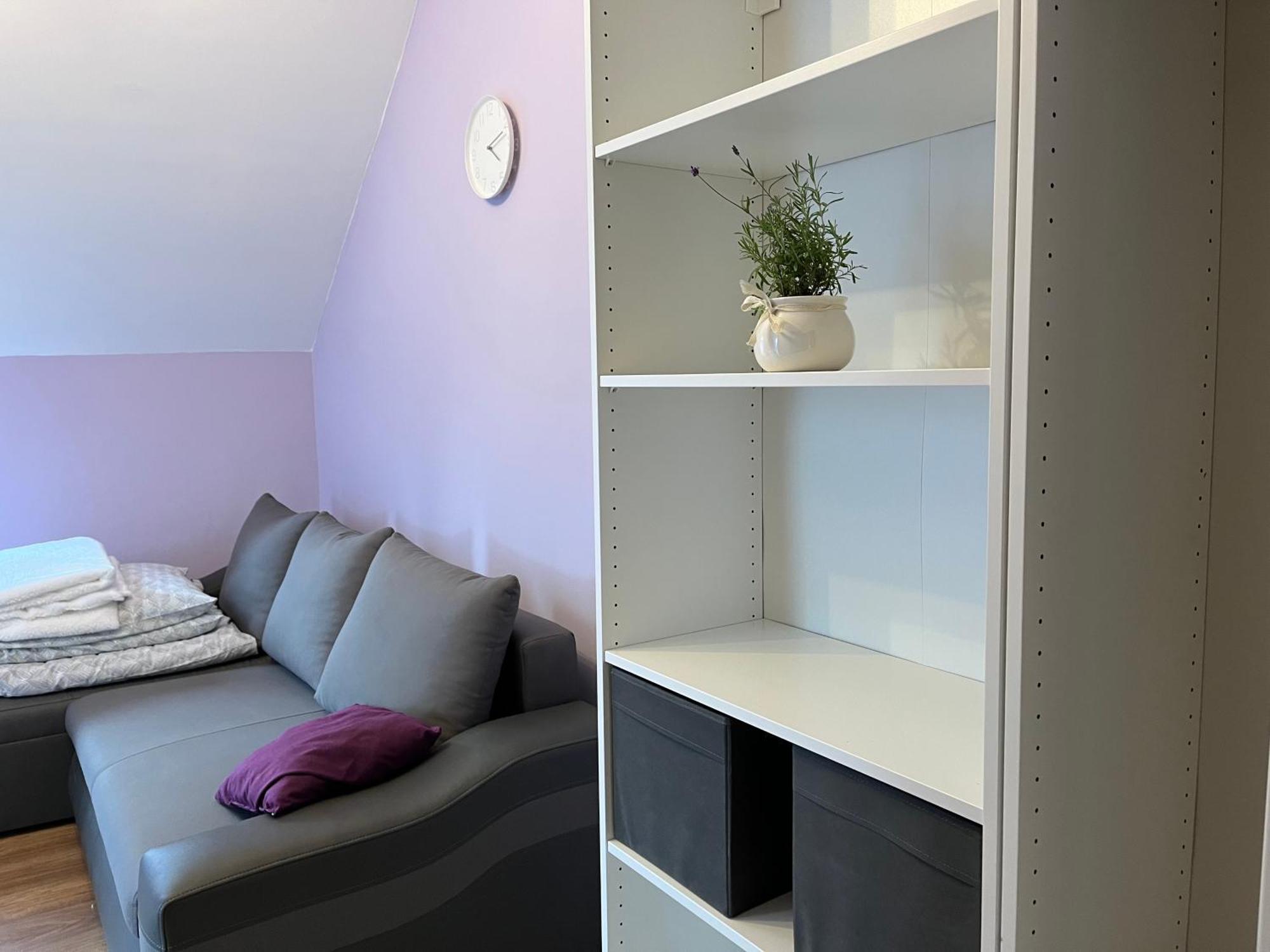 Apartament Maria クラクフ エクステリア 写真