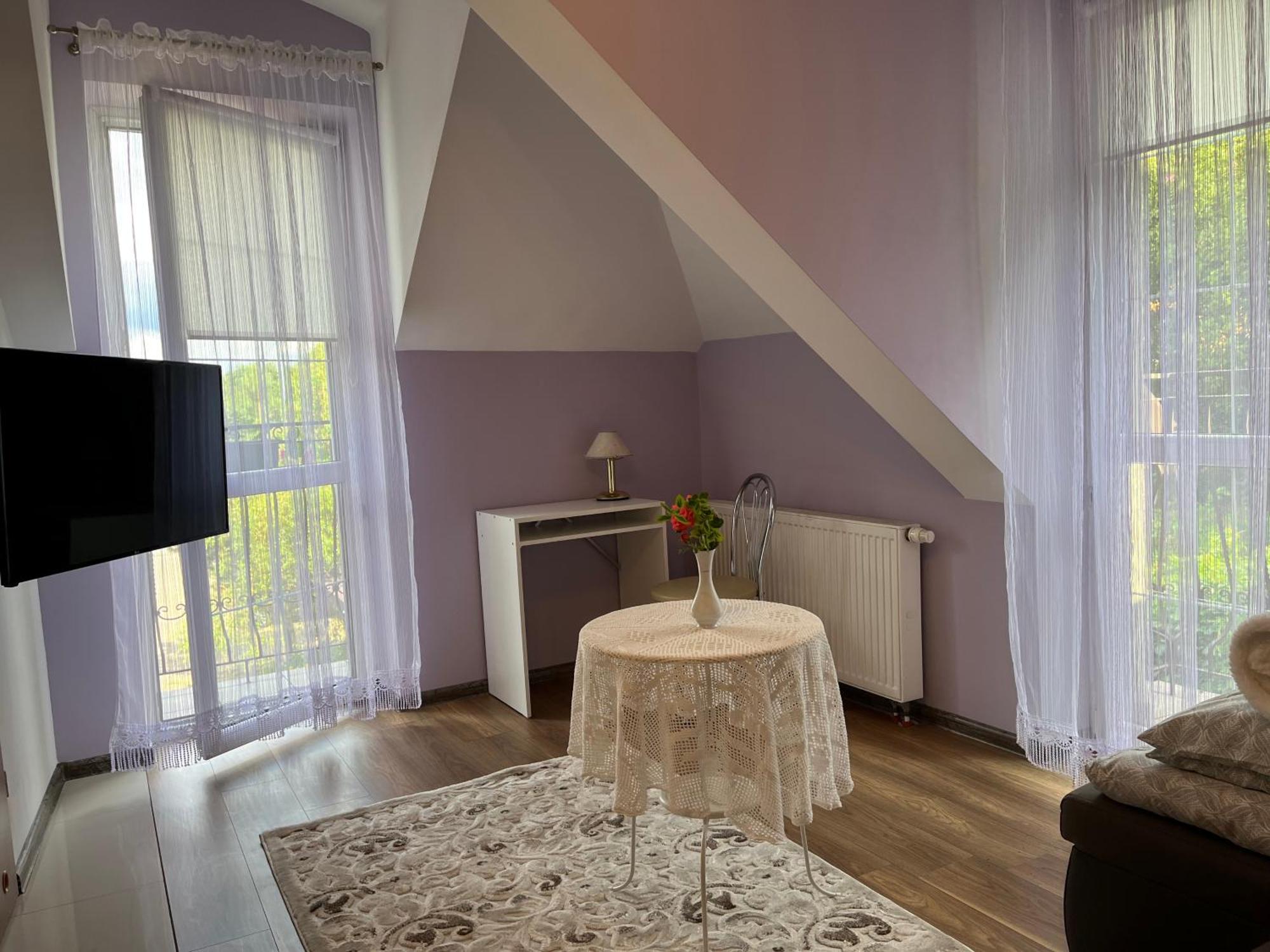 Apartament Maria クラクフ エクステリア 写真