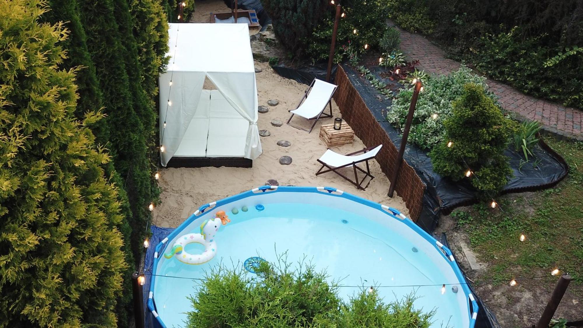 Apartament Maria クラクフ エクステリア 写真