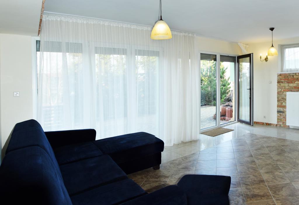 Apartament Maria クラクフ 部屋 写真