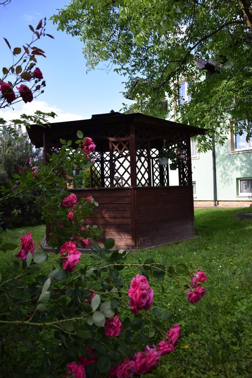 Apartament Maria クラクフ エクステリア 写真