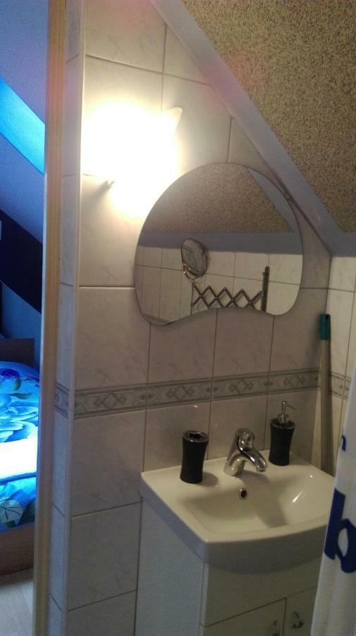 Apartament Maria クラクフ エクステリア 写真