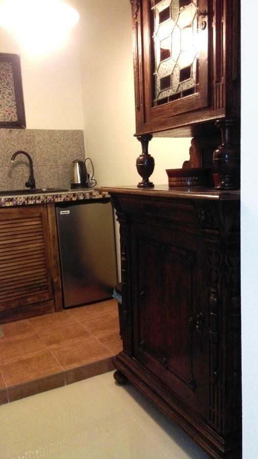 Apartament Maria クラクフ エクステリア 写真
