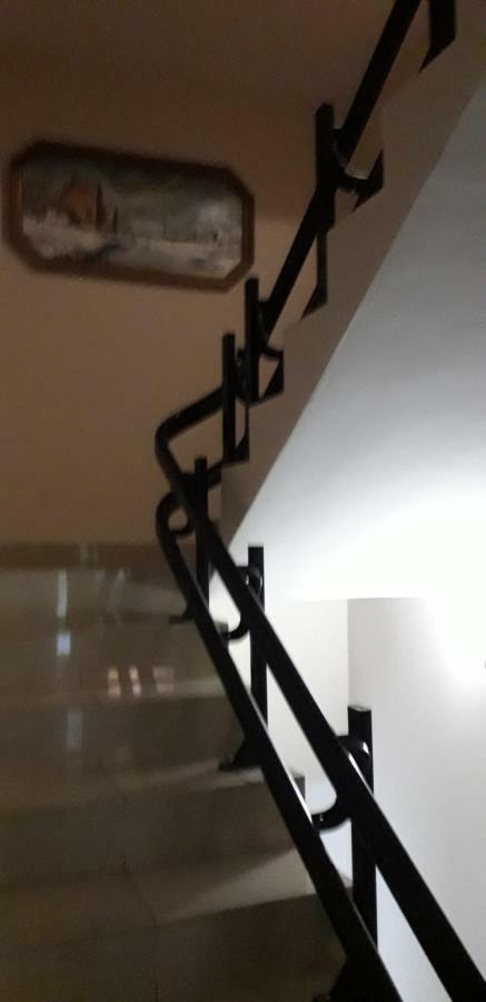 Apartament Maria クラクフ エクステリア 写真