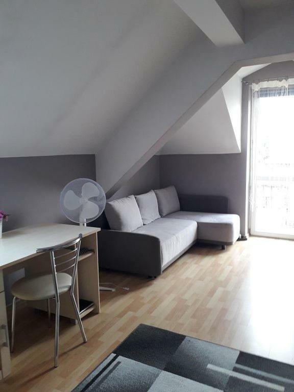 Apartament Maria クラクフ エクステリア 写真