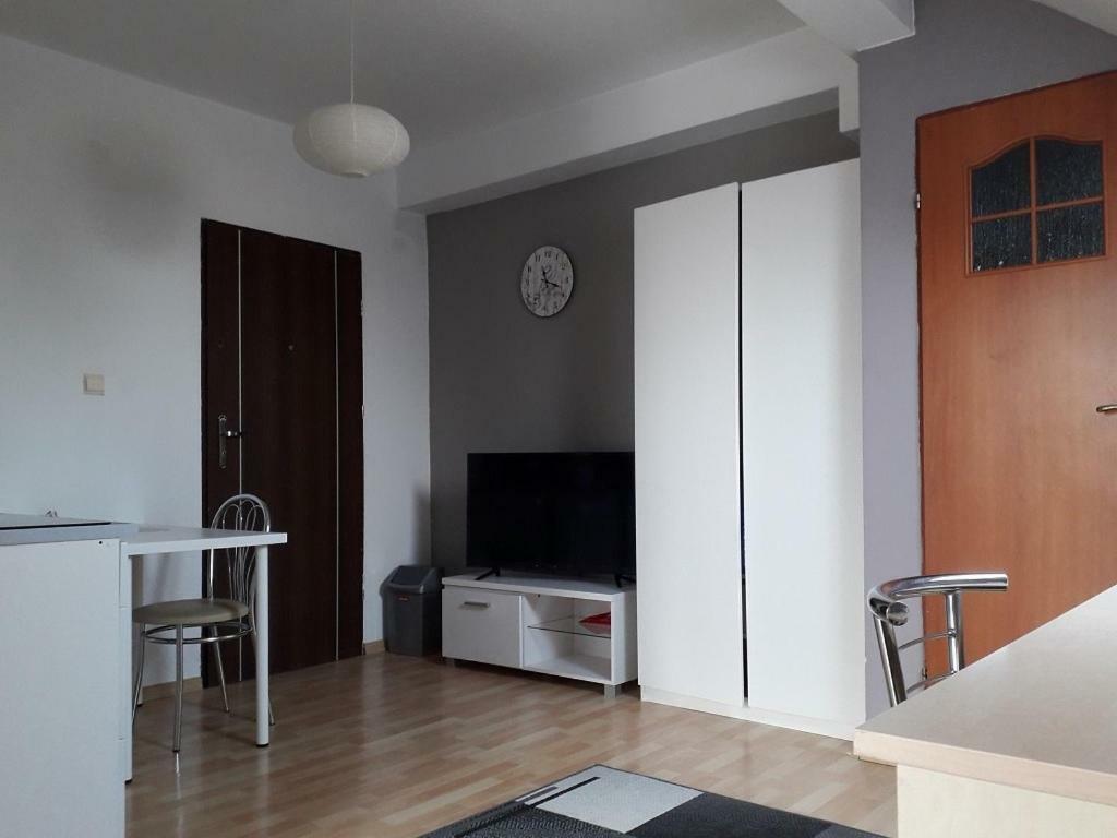 Apartament Maria クラクフ エクステリア 写真