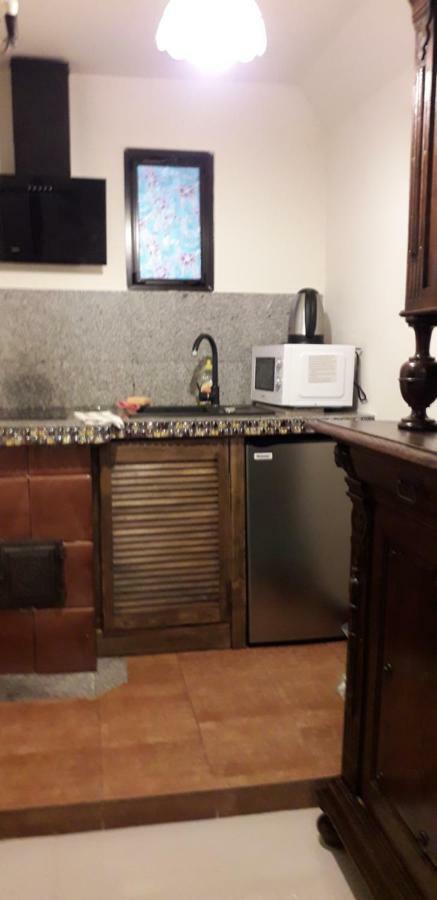 Apartament Maria クラクフ エクステリア 写真